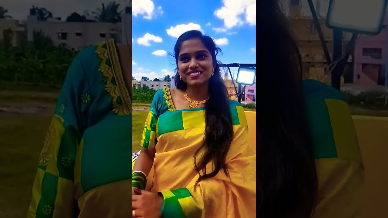 Konevaragu Jothe Eruve 💜 🌍 #supriya #treding #kannada - YouTube