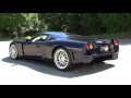 2011 Factory Five GTM SOLD  135946