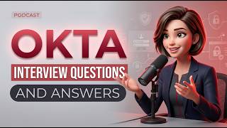 Okta Interview Questions and Answers