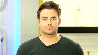 'Celebrity Big Brother': Watch Jonathan Bennett Find Out Dina Lohan Wanted to Save Him! (FULL INT…