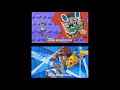 Pokémon Sun & Moon - Ending 4 - Version 1 & Version 2 Comparison