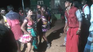 R.K .puram dasara dance