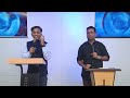 20210304 ksm a lot of you are hurting watch this psalm 34 pastor michael fernandes