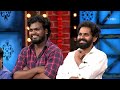 super saddam u0026 yadamma raju performance jabardasth 18th april 2024 etv telugu