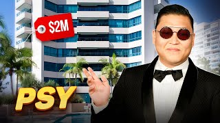 PSY |  Where has the singer of the hit Gangnam Style Gone?