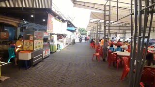 Good Luck Morning Foodstall & Restorant (CEMARA ASRI MEDAN)| Berbagai macam kuliner medan ada disini