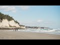 Back to Fukushima: Surfers return to the beaches, 12 years on