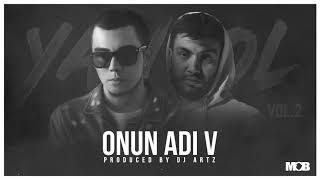 Vio feat. DJ Artz - Onun Adı V (Official Audio)