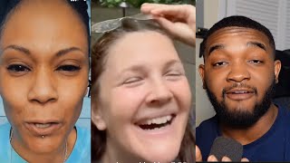White People Being Happy Is Harmful To Black Content Creators