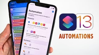 How to Create Useful Shortcut Automations