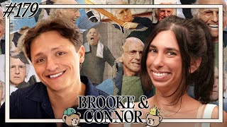 My Dream Larry David Date… Cute. | BNCMAP - Episode 179