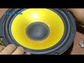 how to make mega bass booster circuit using 4558 only bass