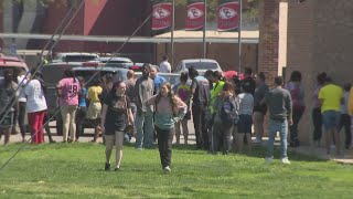 Investigation: Multiple Illinois school districts report threats Wednesday