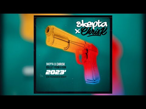 SKEPTA X CHRIS K - BULLET FROM A GUN X THE CURE & THE CAUSE (2023 ...