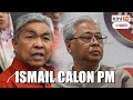 Umno putuskan Ismail calon PM, tak lanjutkan MoU kerajaan-PH