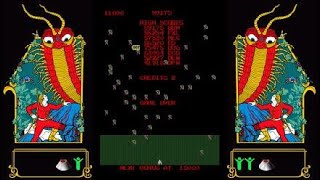 Atari Flashback Classics Atari Millipecie
