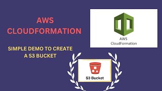 AWS Cloud Formation Introduction | sample Demo to create S3 bucket