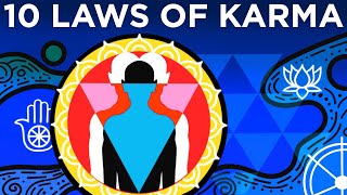 10 Laws of Karma That Will Change Your Life