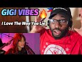 I Love The Way You Lie - Eminem X Rihanna | Gigi De Lana • Jon • Jake • Romeo • Oyus | REACTION!!!