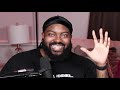 Baby Keem - The Melodic Blue (Album Reaction)