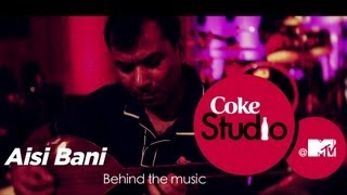 Aisi Bani - BTM - Clinton Cerejo, Bianca Gomes, Vijay Prakash & Sonu Kakkar - CS @ MTV 3