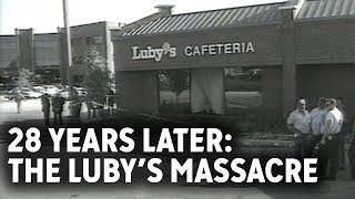 Remembering the Luby's massacre: 28 years later