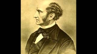 The Life of John Stuart Mill