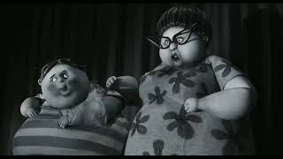 Frankenweenie sub Indo part 13