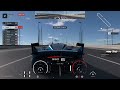 toyota supra with a pagani v12 1000hp monster in gt7 can it reach 500km h