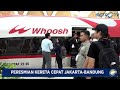 full presiden jokowi resmikan kereta cepat jakarta bandung