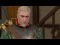 【the witcher：一人旅_vol.02】三十路olスタタラのウィッチャー3