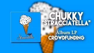 CHUKKY - LEJOS PERO CERCA (ESTRIBILLO BELÉN ALARCÓN) [STRACCIATELLA]