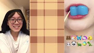 Ăn theo icon kể chuyện : Cre : Phúc Đồng Phục