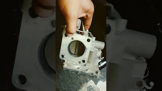 MESIN BREBET PENYEBAB COIL BOCOR HONDA FREED!#shortvideo #otomotif #hondafreed #shorts #short