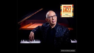 Neon Jazz Interview - Ted Rosenthal on His Return to the Studio \u0026 Trios in 4 Acts Album Collection