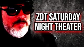 ZDT SATURDAY NIGHT THEATER - NO HOLDS BARRED