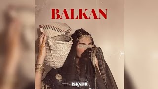 Arabic Trap Type Beat - " BALKAN "