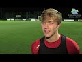 jamie nicholson post city of liverpool fa youth cup first round