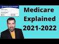 Medicare Explained 2022 | Turning 65