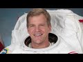 Top 10 Scary Astronaut Stories