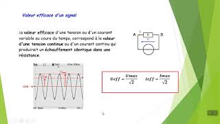 cours sur les signaux