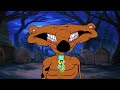 POV Scooby Doo Caught You