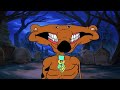 POV Scooby Doo Caught You