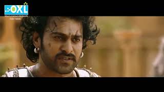 bahubali 2 trailer remake by oxl student