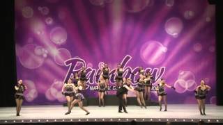 Best Musical Theater - People's Choice // WILLKOMMEN - Dance Unlimited [Denver, CO]