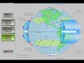 Global Winds Animation Basic