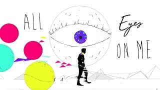 Conro - All Eyes On Me [Monstercat Lyric Video]