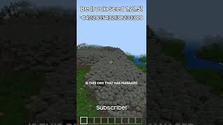 This Bedrock 1.21.5 Seed Has Two Pale Garden Biomes Near Spawn!