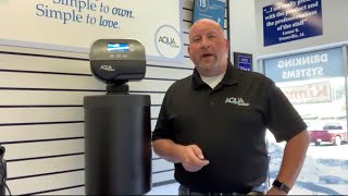 Aqua Systems SmartChoice Water Conditioner from Aqua Systems of Alabama