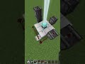 how to build a rainbow beacon in minecraft